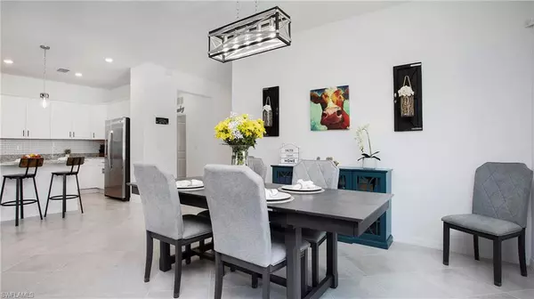 Punta Gorda, FL 33982,17811 Palmetto Pass LN