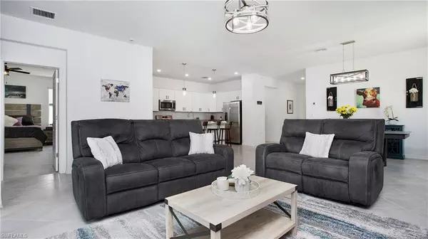 Punta Gorda, FL 33982,17811 Palmetto Pass LN