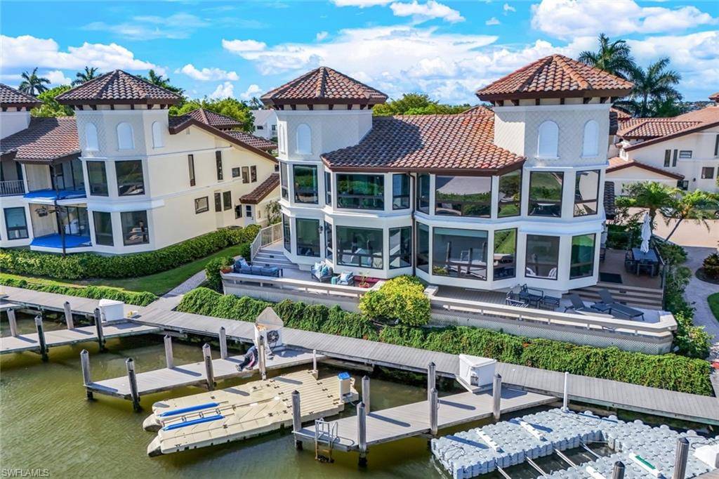 1309 Chesapeake AVE #3B, Naples, FL 34102