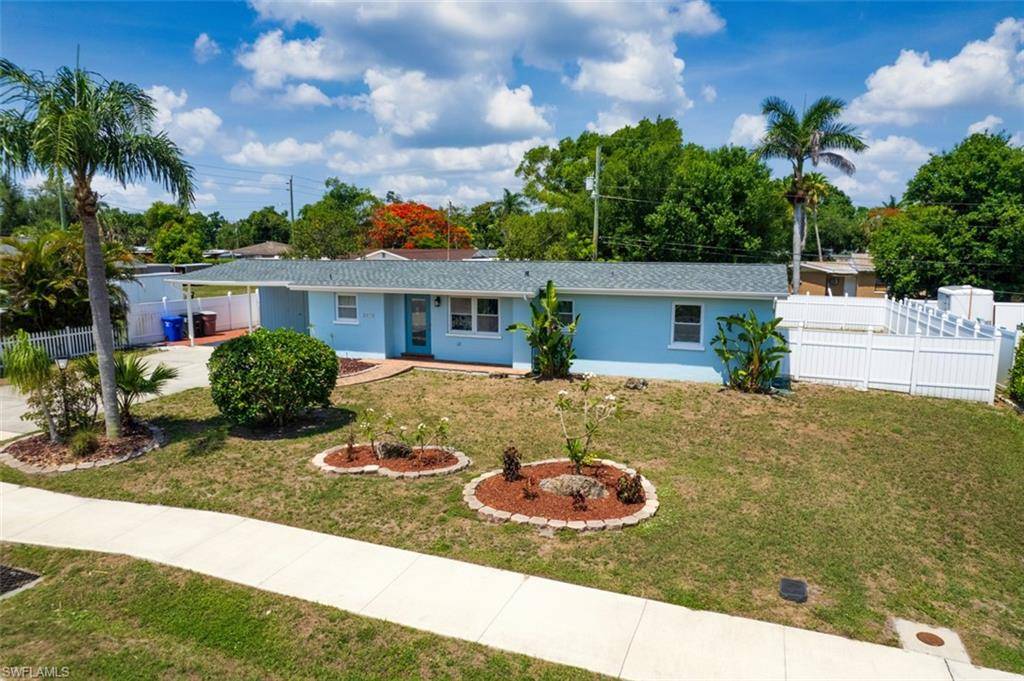2970 Holly RD, Fort Myers, FL 33901