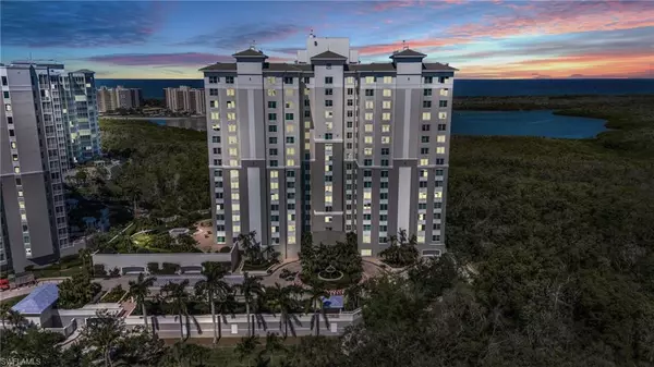 Naples, FL 34110,265 Indies WAY #1402