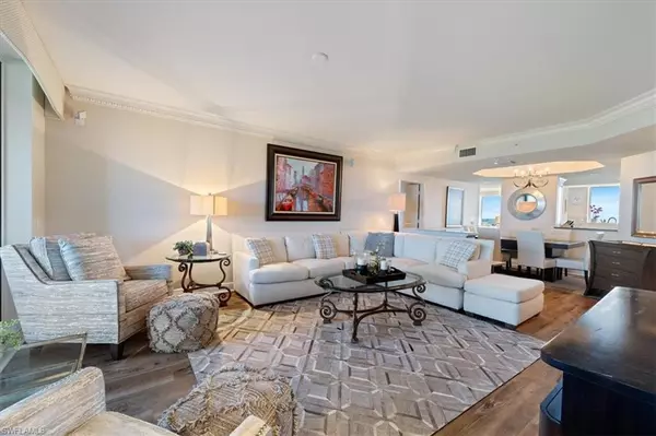 Naples, FL 34108,7225 Pelican Bay BLVD #1202
