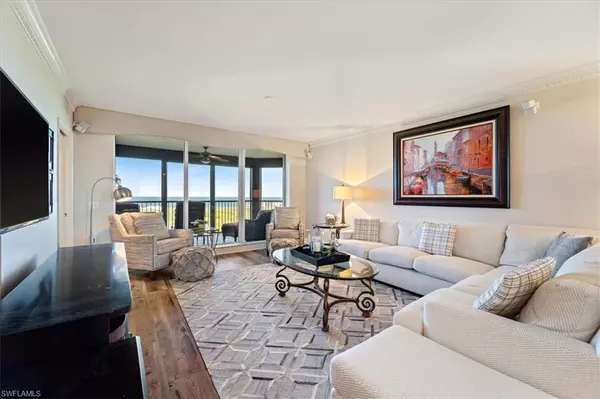 Naples, FL 34108,7225 Pelican Bay BLVD #1202