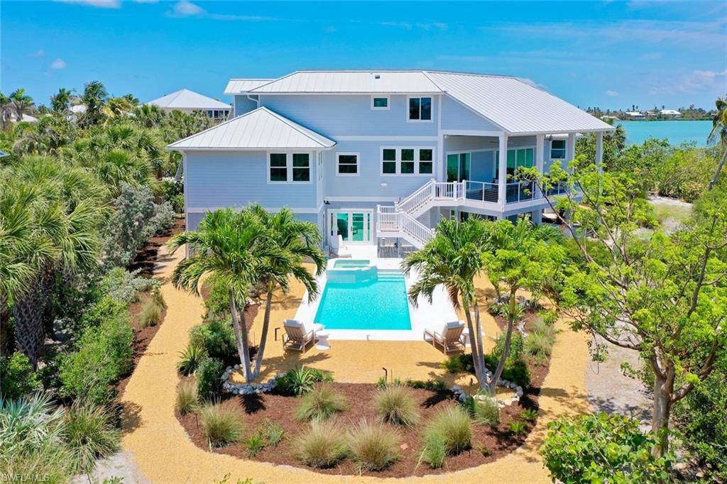 Sanibel, FL 33957,6401 Pine AVE