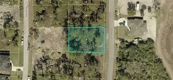 310 NATHAN AVE, Lehigh Acres, FL 33974