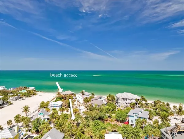 Upper Captiva, FL 33924,201 Nighthawk DR