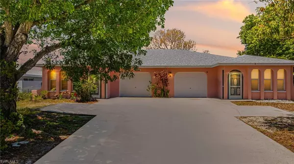 Cape Coral, FL 33914,4642-4644 Santa Barbara BLVD