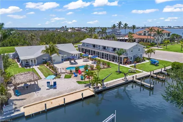 Cape Coral, FL 33993,12200/12210 Shoreview DR