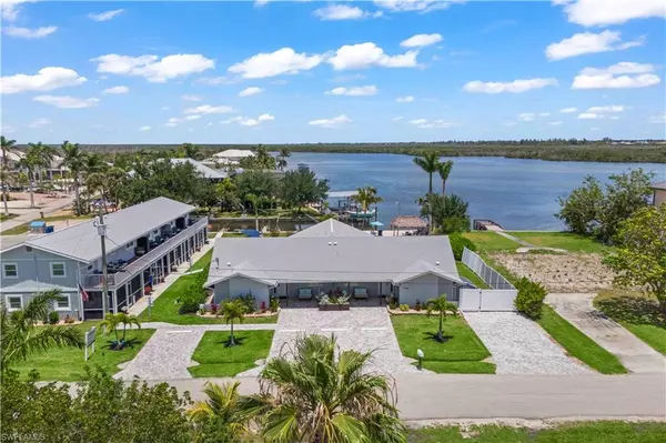 Cape Coral, FL 33993,12200/12210 Shoreview DR