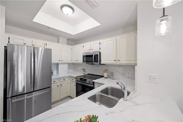 Naples, FL 34110,201 Arbor Lake DR #204