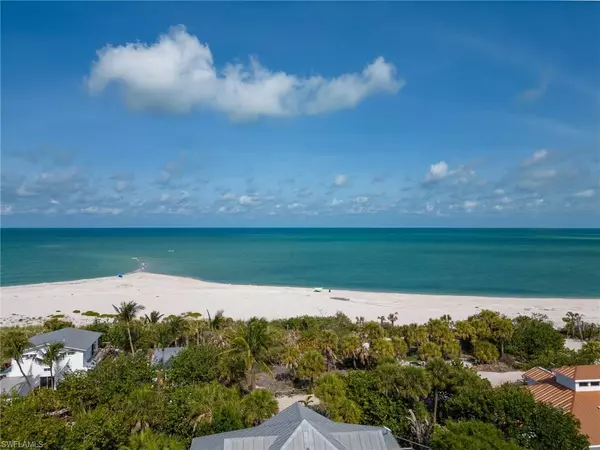 Captiva, FL 33924,551 Gulf LN