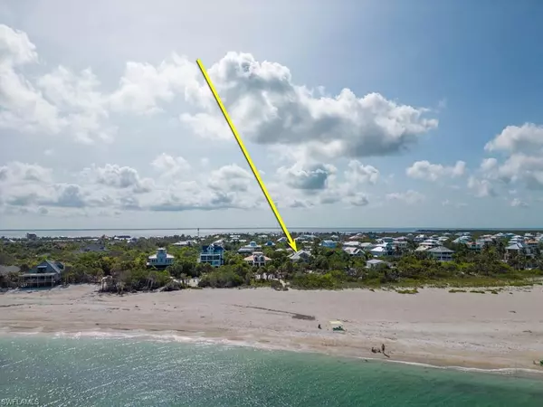 Captiva, FL 33924,551 Gulf LN