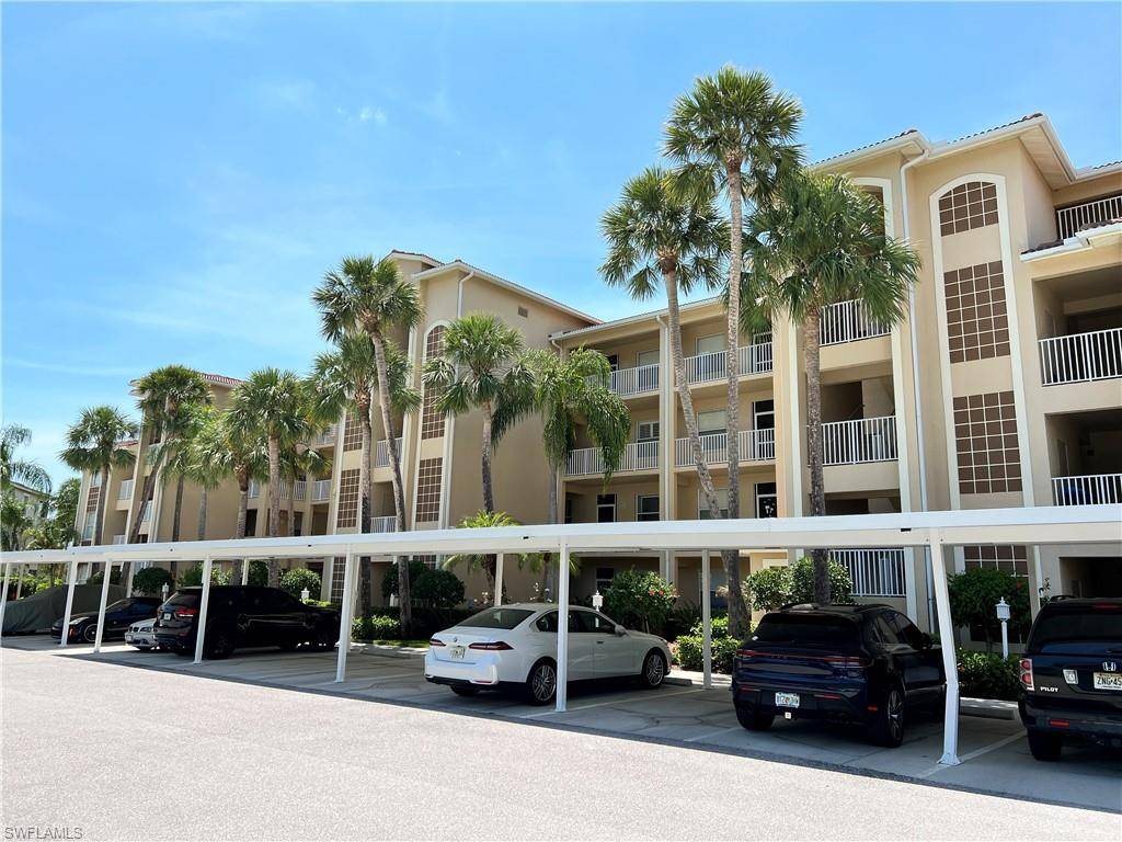 Naples, FL 34112,8600 Cedar Hammock CIR #1345