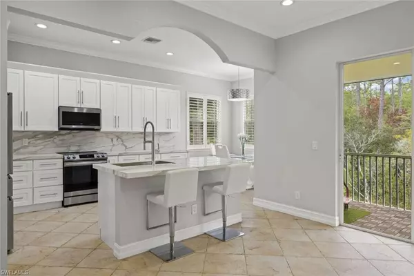 Fort Myers, FL 33966,7080 Bergamo WAY #201