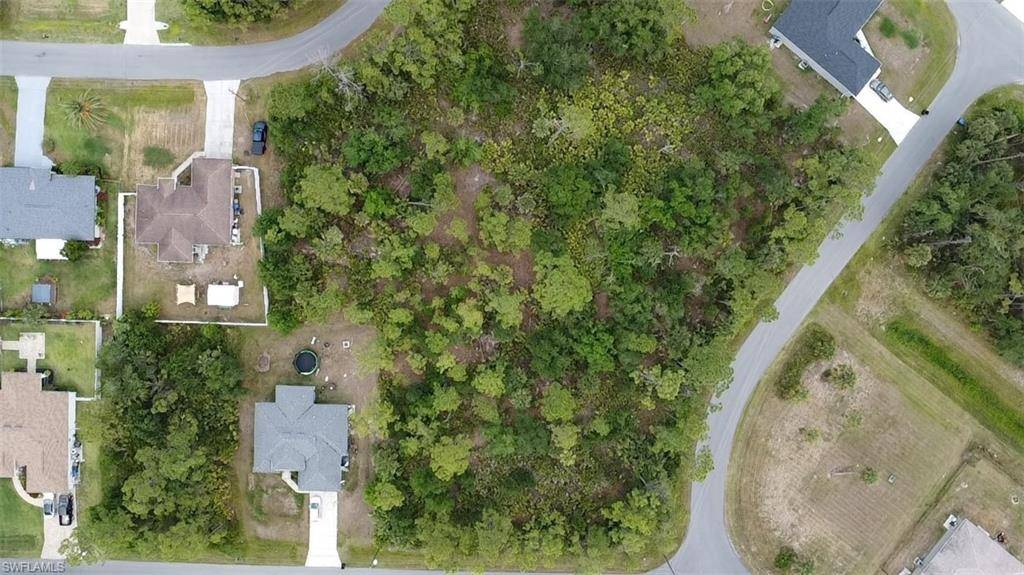 Lummus ST, North Port, FL 34286