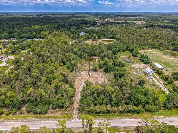 North Fort Myers, FL 33917,10061 Deal RD