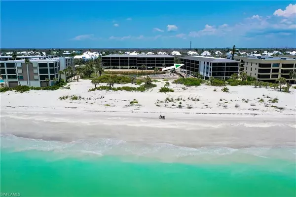 2737 W Gulf DR #122, Sanibel, FL 33957