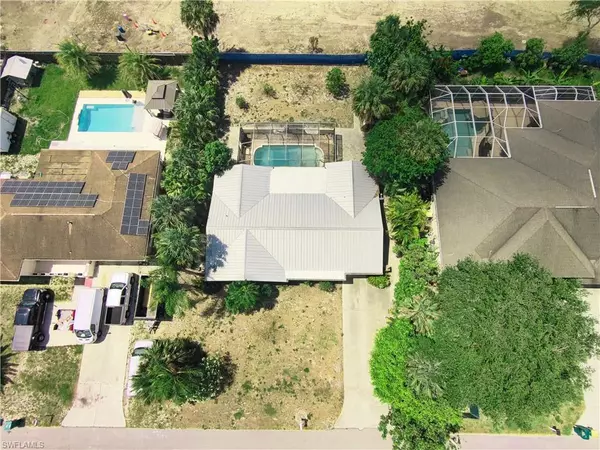 4268 25th AVE SW, Naples, FL 34116