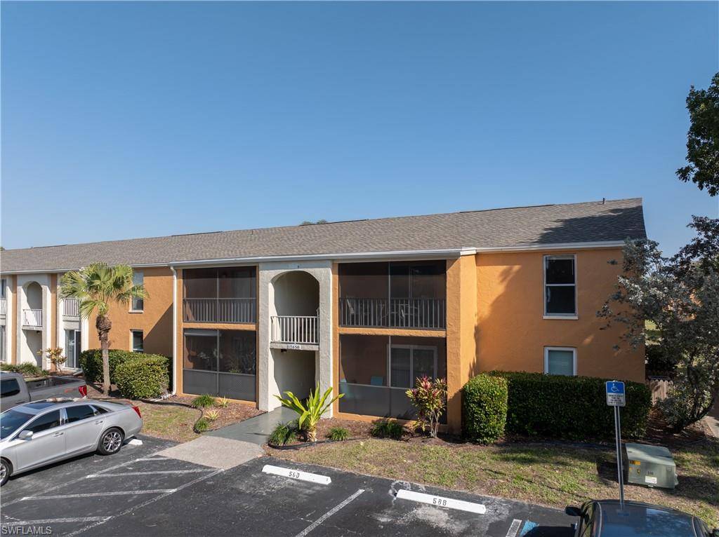 12658 Kenwood LN #D, Fort Myers, FL 33907
