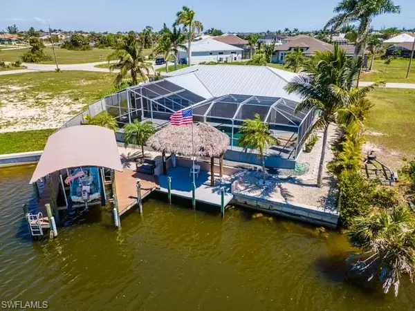 Cape Coral, FL 33993,3821 NW 23rd ST
