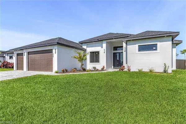 Cape Coral, FL 33993,224 NW 14th PL