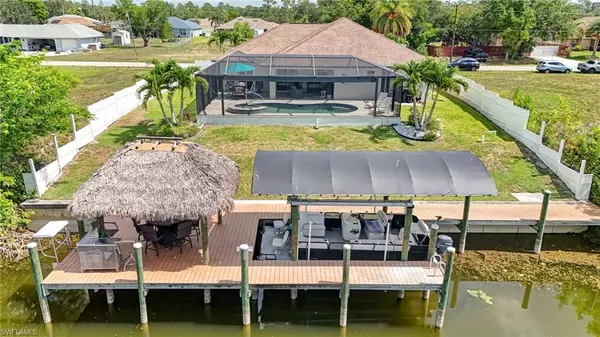 Cape Coral, FL 33909,2142 NE 27th TER