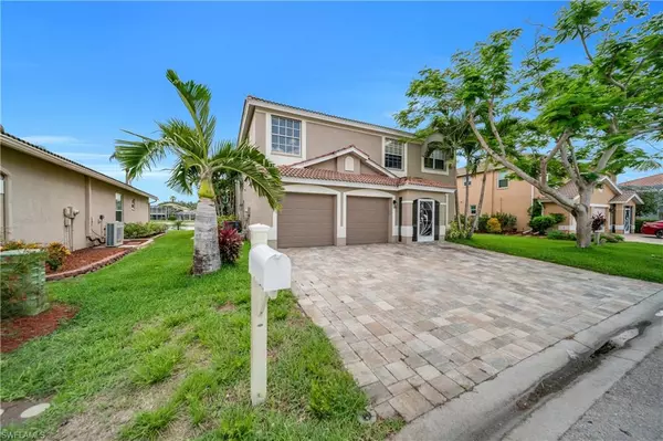 Fort Myers, FL 33913,11141 Lakeland CIR