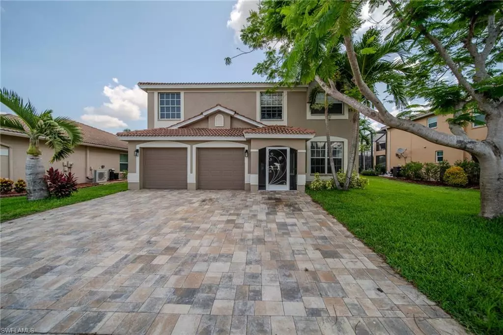Fort Myers, FL 33913,11141 Lakeland CIR