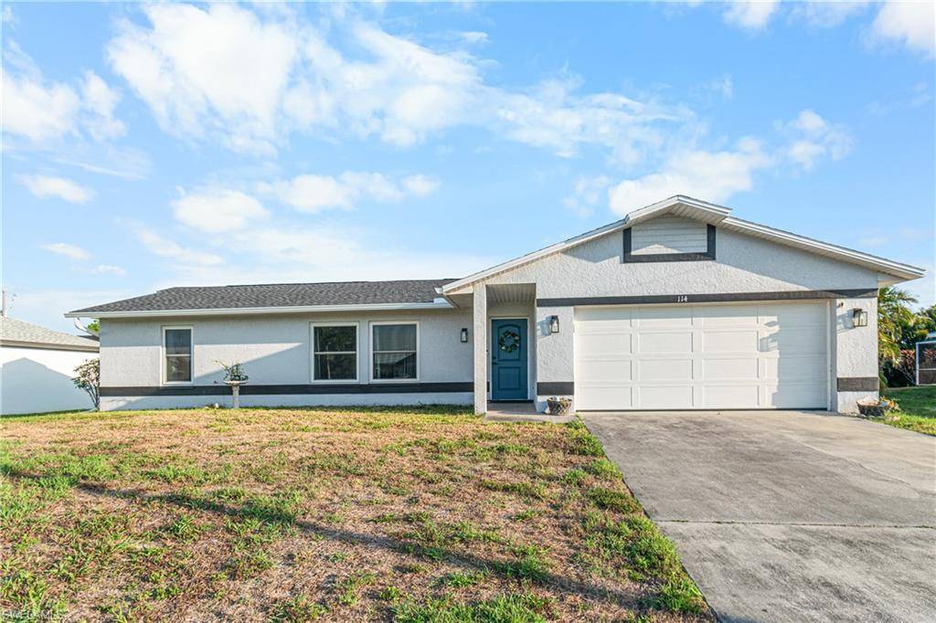 114 NW 7th ST, Cape Coral, FL 33993