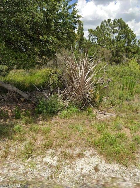 929 Grafton ST, Lehigh Acres, FL 33974