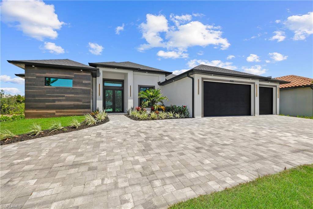 2505 Surfside BLVD, Cape Coral, FL 33914