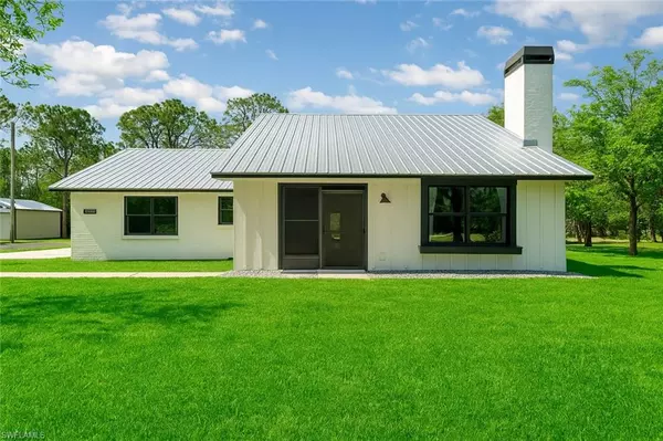 11590 Fox Hill RD, North Fort Myers, FL 33917