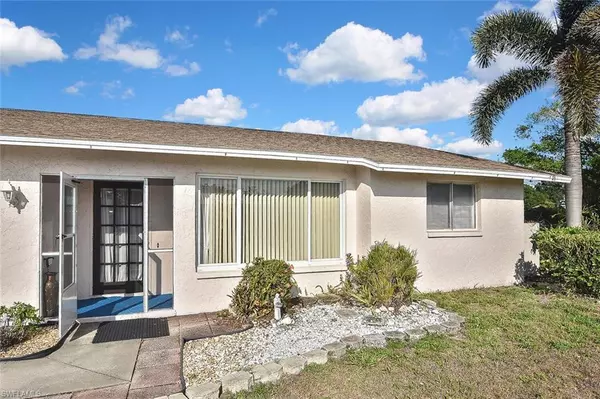 Fort Myers, FL 33967,19006 Flamingo RD