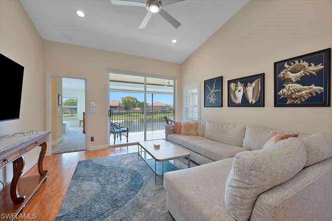 Naples, FL 34119,6710 Huntington Lakes CIR #202