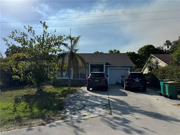 Naples, FL 34113,5353 Martin ST