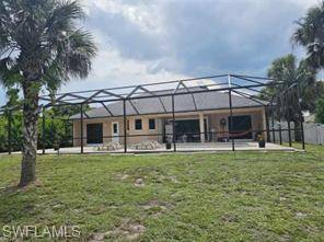 Lehigh Acres, FL 33936,718 Jefferson AVE