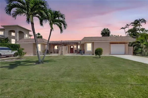 4838 Esplanade ST, Bonita Springs, FL 34134