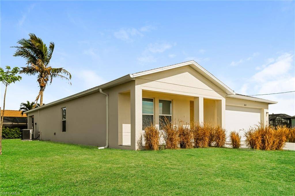 Cape Coral, FL 33993,3615 Caloosa PKWY N
