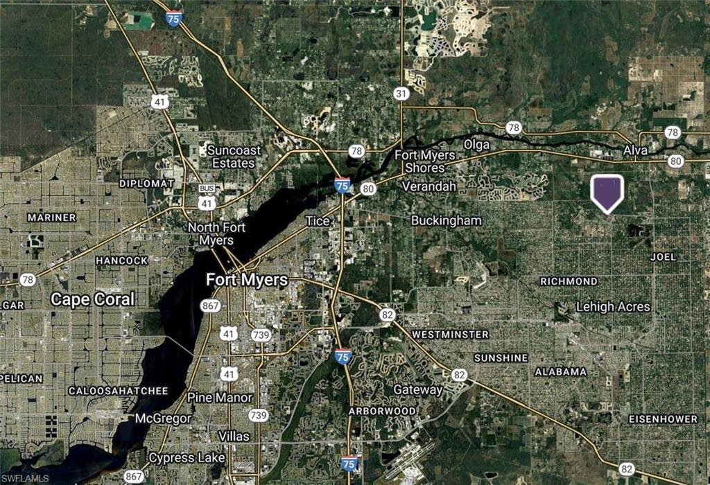 Lehigh Acres, FL 33972,1934 Vesper CT