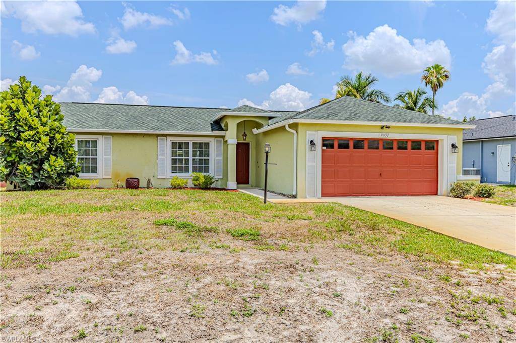 9091 Cypress DR N, Fort Myers, FL 33967