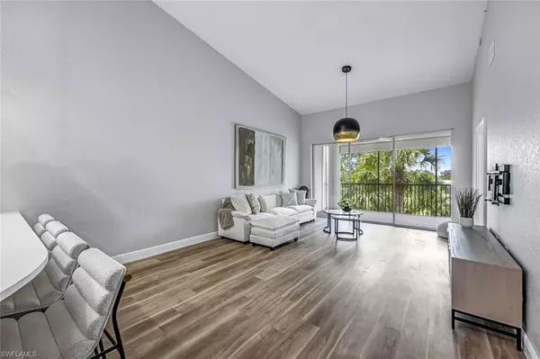 Naples, FL 34108,7741 Pebble Creek CIR #302