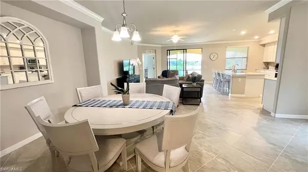 Bonita Springs, FL 34135,17280 Cherrywood CT #6004