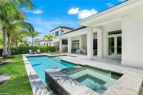 Naples, FL 34109,6630 Palisades AVE