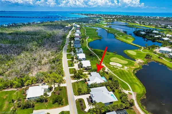 Sanibel, FL 33957,1589 Sand Castle RD
