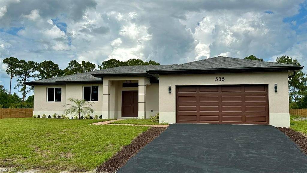 535 S Verda ST, Clewiston, FL 33440