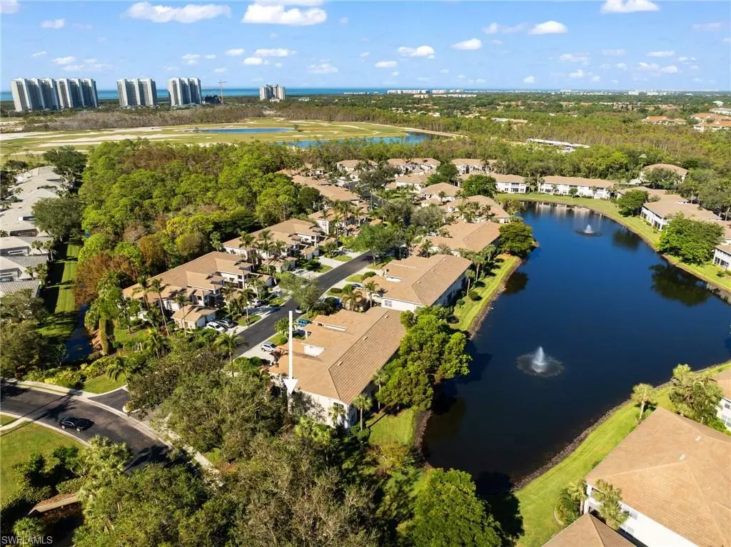 Naples, FL 34110,784 Carrick Bend CIR #103