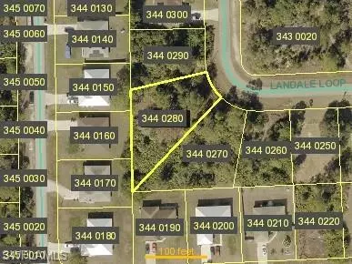 Lehigh Acres, FL 33972,1825 Landale LOOP
