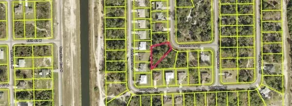 Lehigh Acres, FL 33972,1825 Landale LOOP