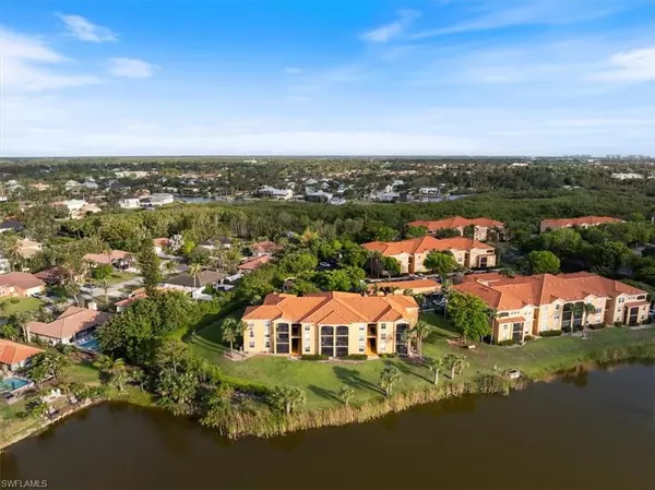 Bonita Springs, FL 34135,8754 River Homes LN #8302