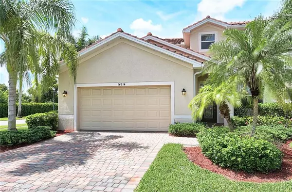 Naples, FL 34114,14614 Fern Lake CT